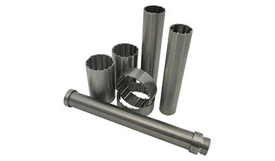 Wedge Wire Screens Products