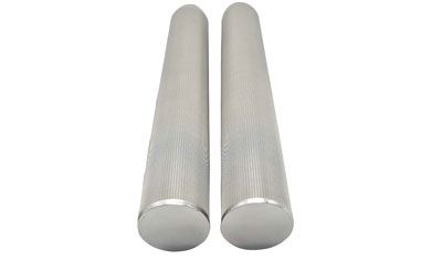 Candle Filter Element: A Versatile Filtration Solution for Water Treatment