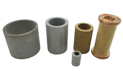 Sintered Metal Filters