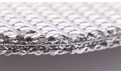 Sintered Wire Mesh Screen Filters Sales