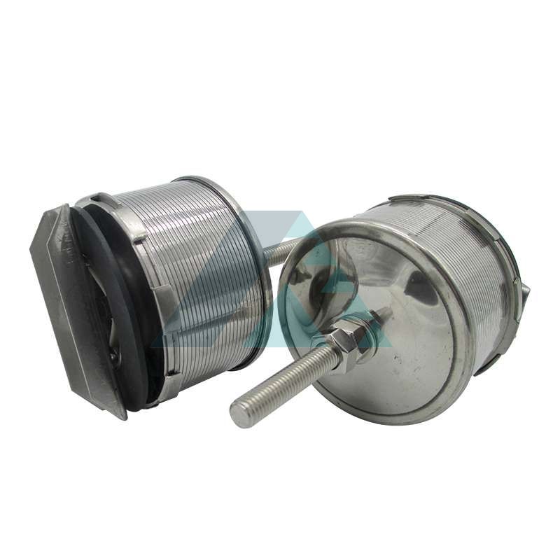 Filter Nozzle for Water Treatment
