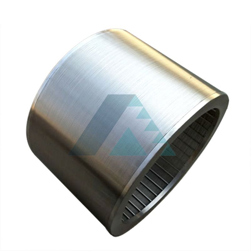 Filter Screen for Grinding Machine