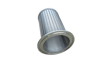 Solid-Liquid Separation Sieve Drum