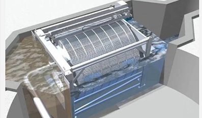 Wedge Wire for General Industry
