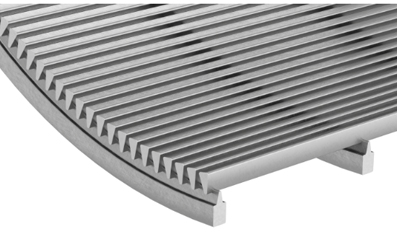 What is Wedge Wire?