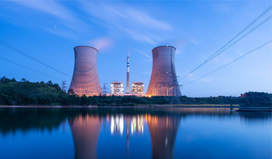 Filter Elements for Nuclear Power