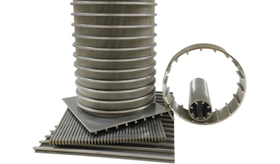 Wedge Wire Screen Market Anticipated Value