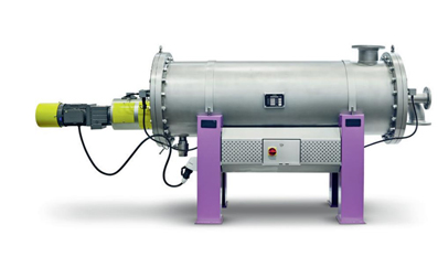 Different Types of Self-Cleaning Filters