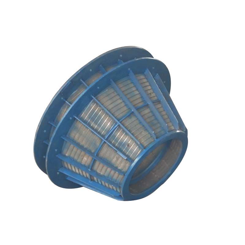 Coal Mineral Centrifuge Basket Screens