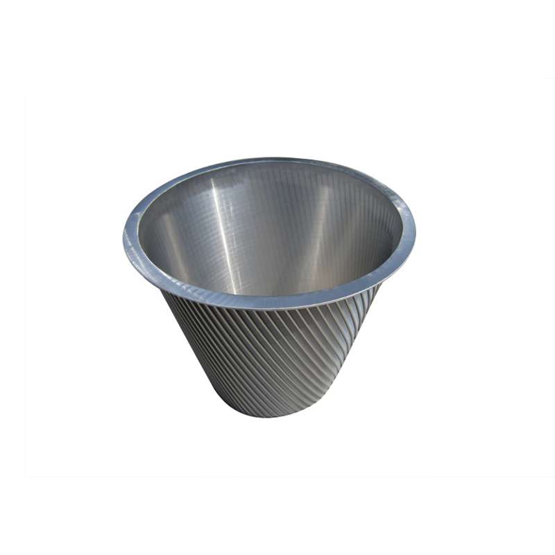 Dehydration Screen Basket