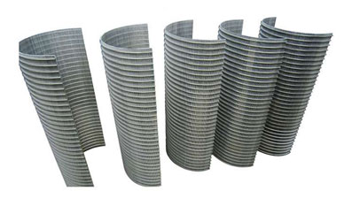 DSM Sieve Curved Screens-Reliable screening for all your projects