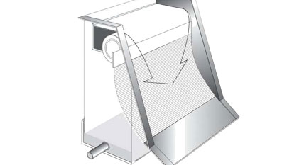 Hydro Sieve