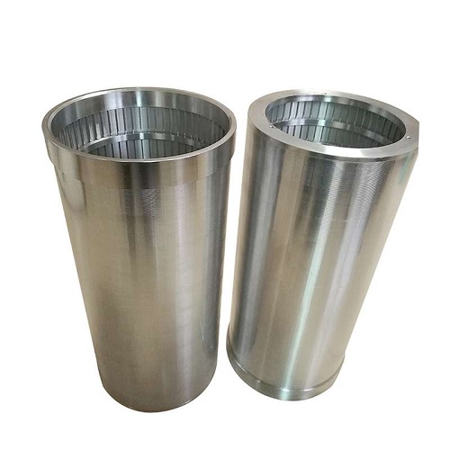 Wedge Wire Screen Cylinder