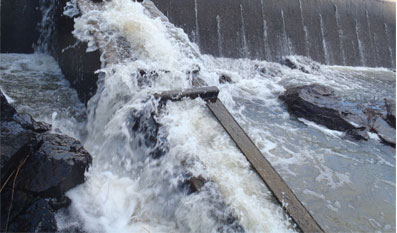 Filtration solutions for wastewater in Sewage Treatment Plants