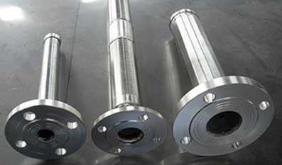 Protect Your Water Treatment Systems with Stainless Steel Resin Traps