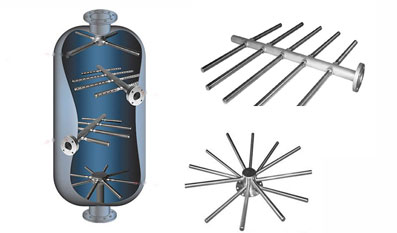 Header Lateral Systems for Media Retention