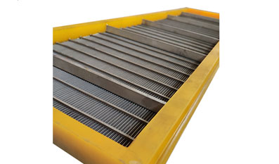 The Importance of Screening In Mining Industry