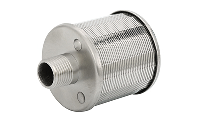 How to Specify a Wedge Wire Nozzle for Ion Exchange Columns - Datasheet & Selection Checklist