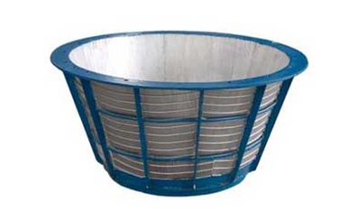 Centrifuge Baskets in Coal Dewatering - A Technical Guide
