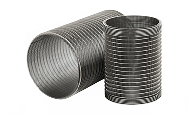 Solving High-Solids Filtration Challenges with Wedge Wire Screens