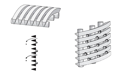 The Science Behind V-Wire Slot Geometry: Why It Matters for Flow Efficiency