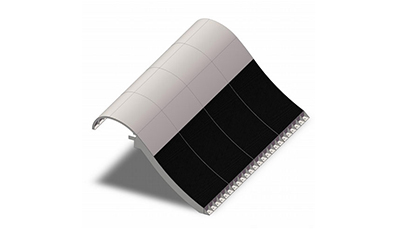 What Is the Coanda Effect in Intake Screens?