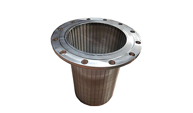 Wedge Wire Resin Trap vs Underdrain Nozzle: Protecting Ion Exchange Systems