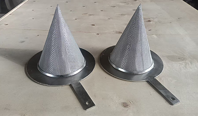 Temporary Pipeline Strainers for Pumping and Filtration Solutions