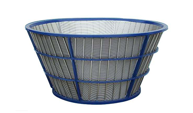 Cylindrical vs Conical Centrifuge Baskets: Dewatering Efficiency Compared