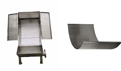 Hydro Sieve vs Sieve Bend Screen: What is the Difference?