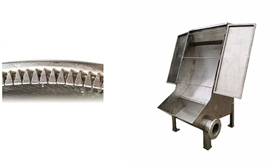 How to Choose Slot Size for Hydrosieve Screens