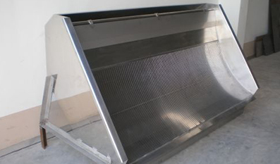 Common Problems with Hydrosieve Screens