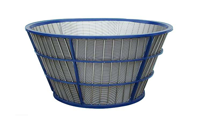 Wedge Wire Centrifuge Basket Maintenance & Lifespan Guide