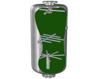Wedge Wire Lateral Assemblies