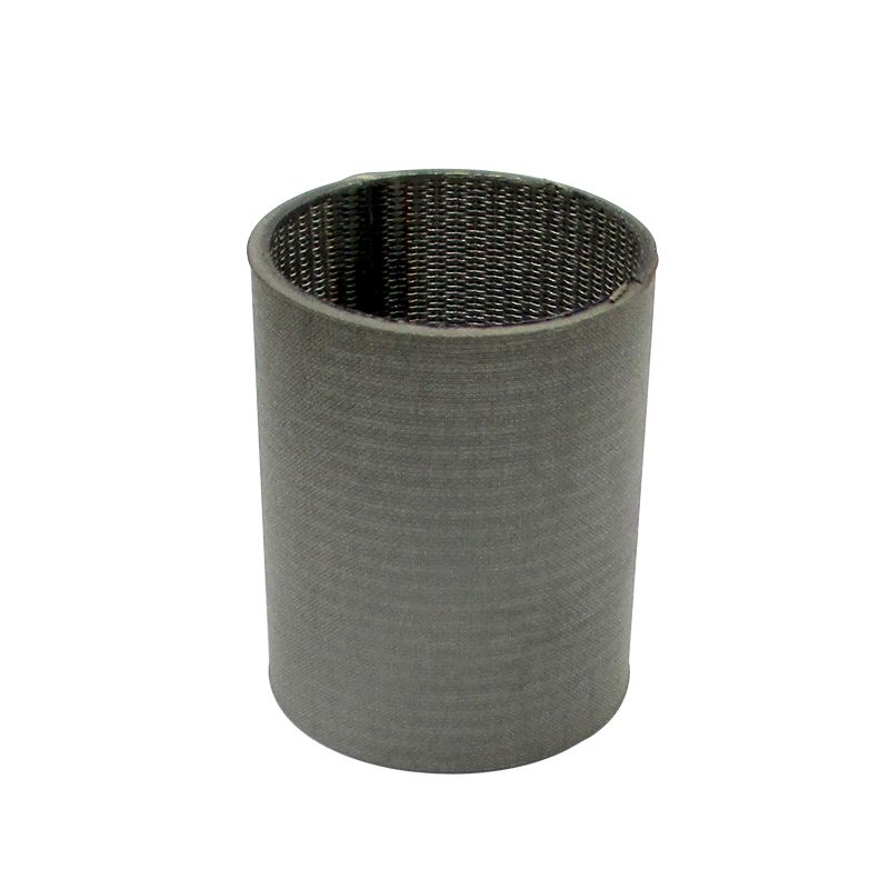 Pleated Filter Element