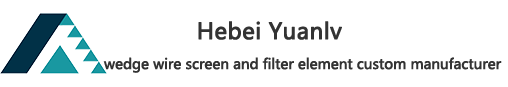 Hebei Yuanlv Filter Equipment Co., Ltd.